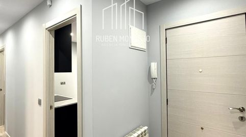 Foto 3 von Wohnung zur Miete in Dorado Montero, Vidal, Salamanca Capital