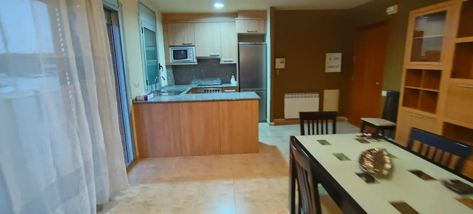 Apartament de lloguer a Avinguda Prat de la Riba, 127, Balàfia