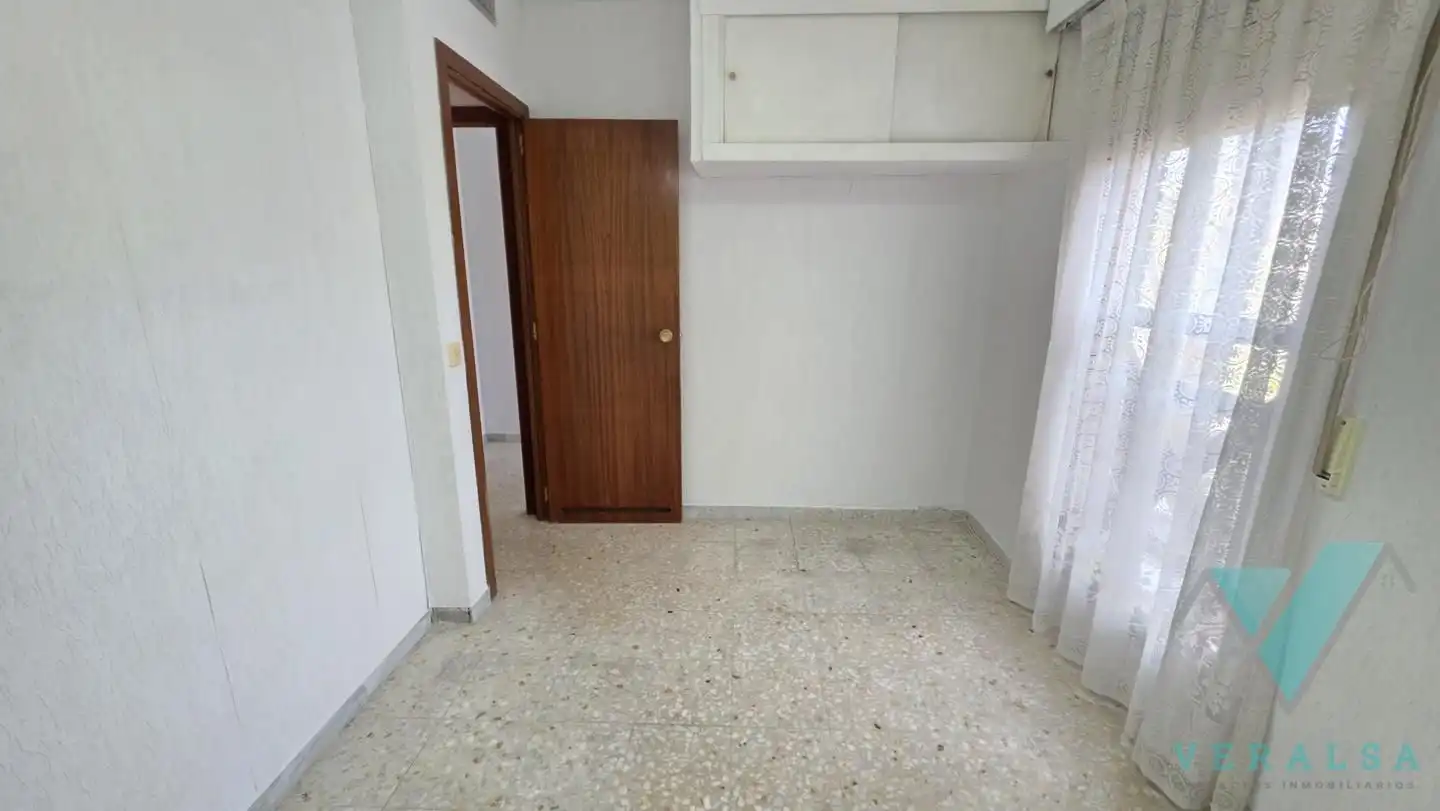 Wohnung zum Verkauf in José Ramón Vizcaíno, Hellín