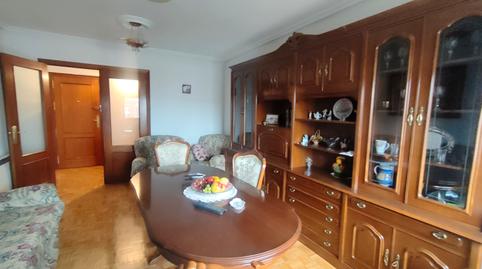 Foto 4 de Pis en venda a Calle Convento San Francisco, Benavente, Zamora