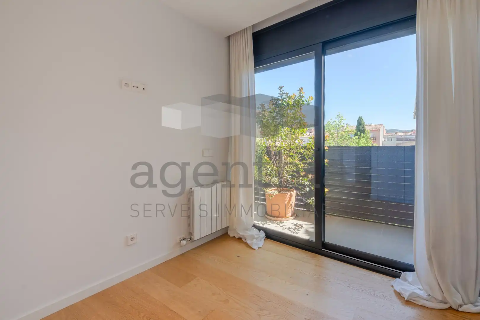 Habitación de Piso en venta en Girona con Aire acondicionado, Calefacción y Trastero