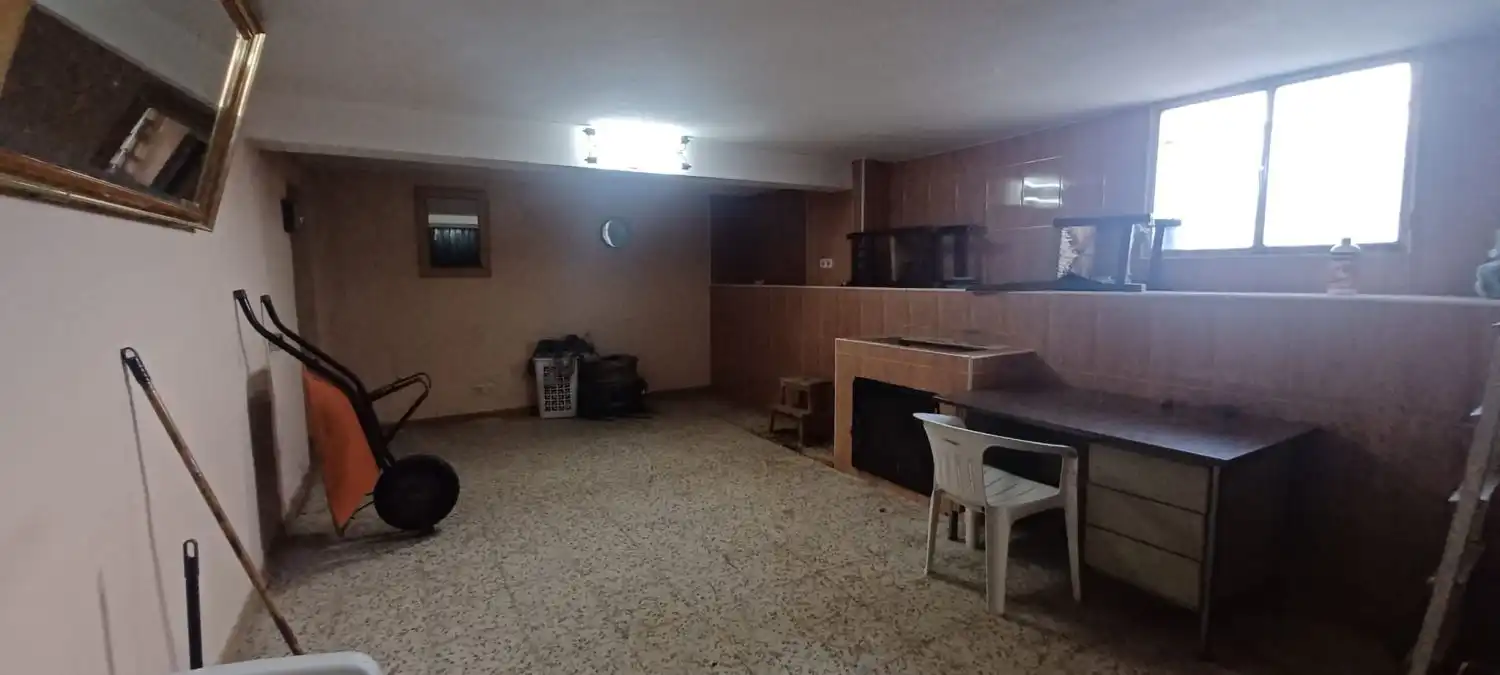 Finca rústica en venda en Villanueva de Perales