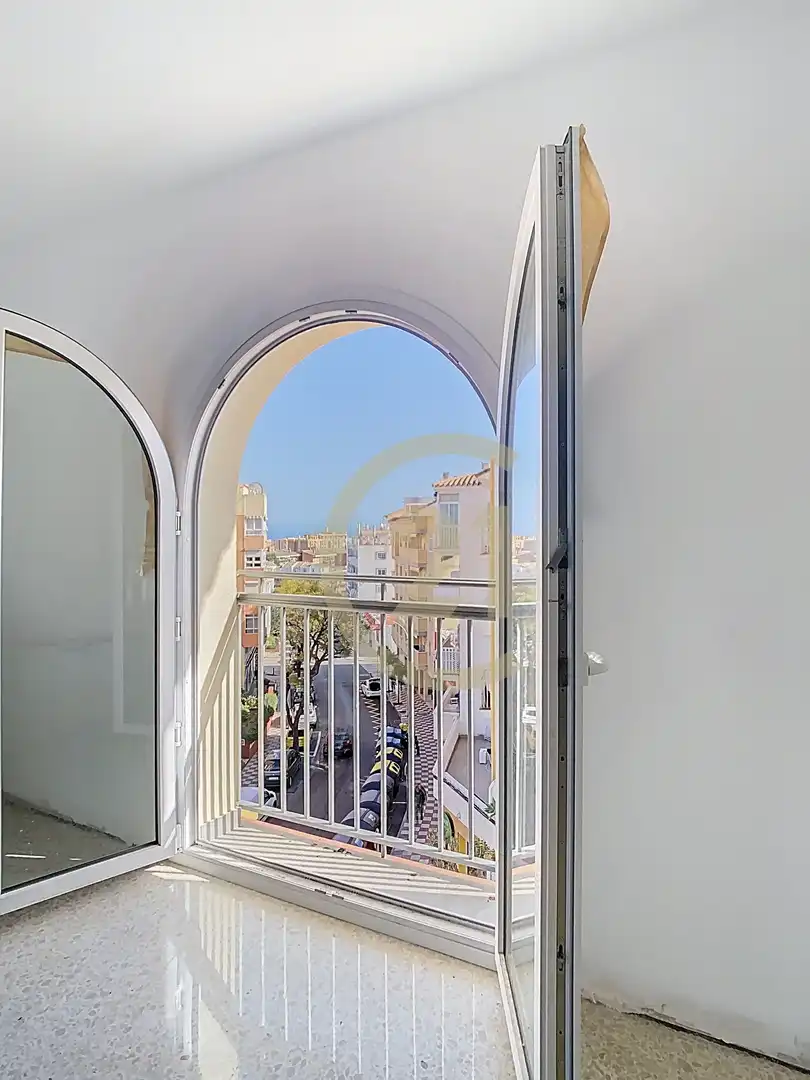 Apartamento con terraza en venta en Av. Inmaculada Concepción, 11, 29631 Benalmádena, Málaga, Spain 10, imagen 3