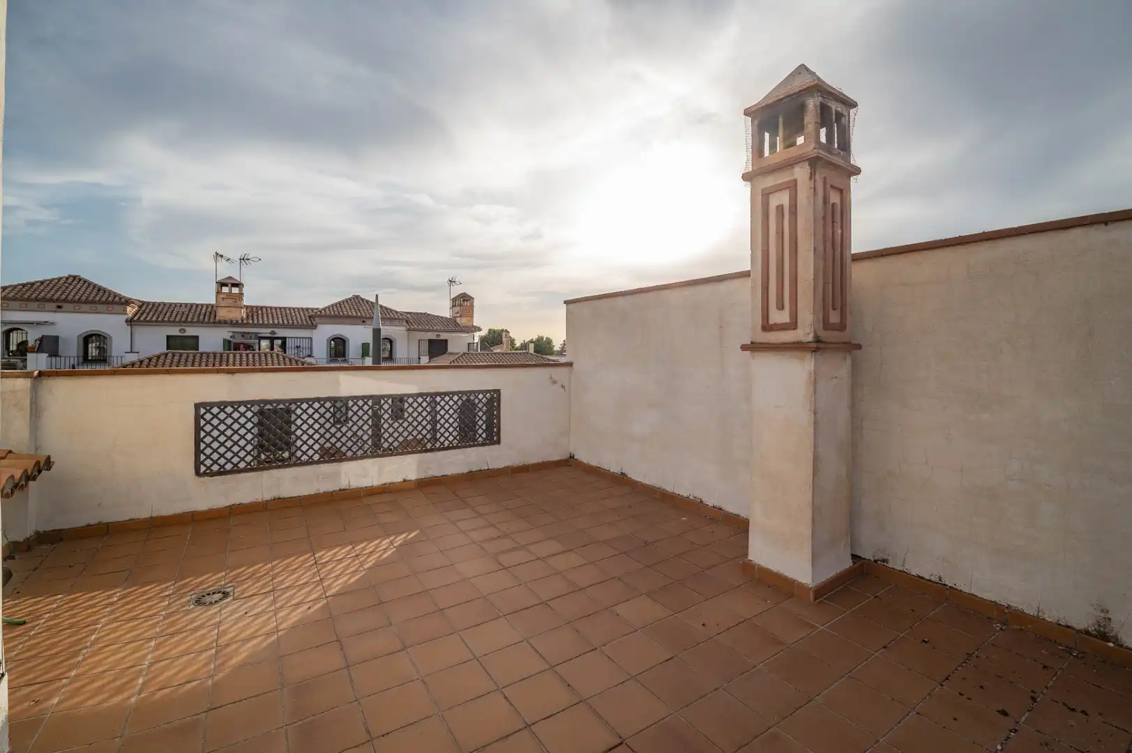 Casa o xalet de lloguer a Calle Aristóteles, 40, San Miguel