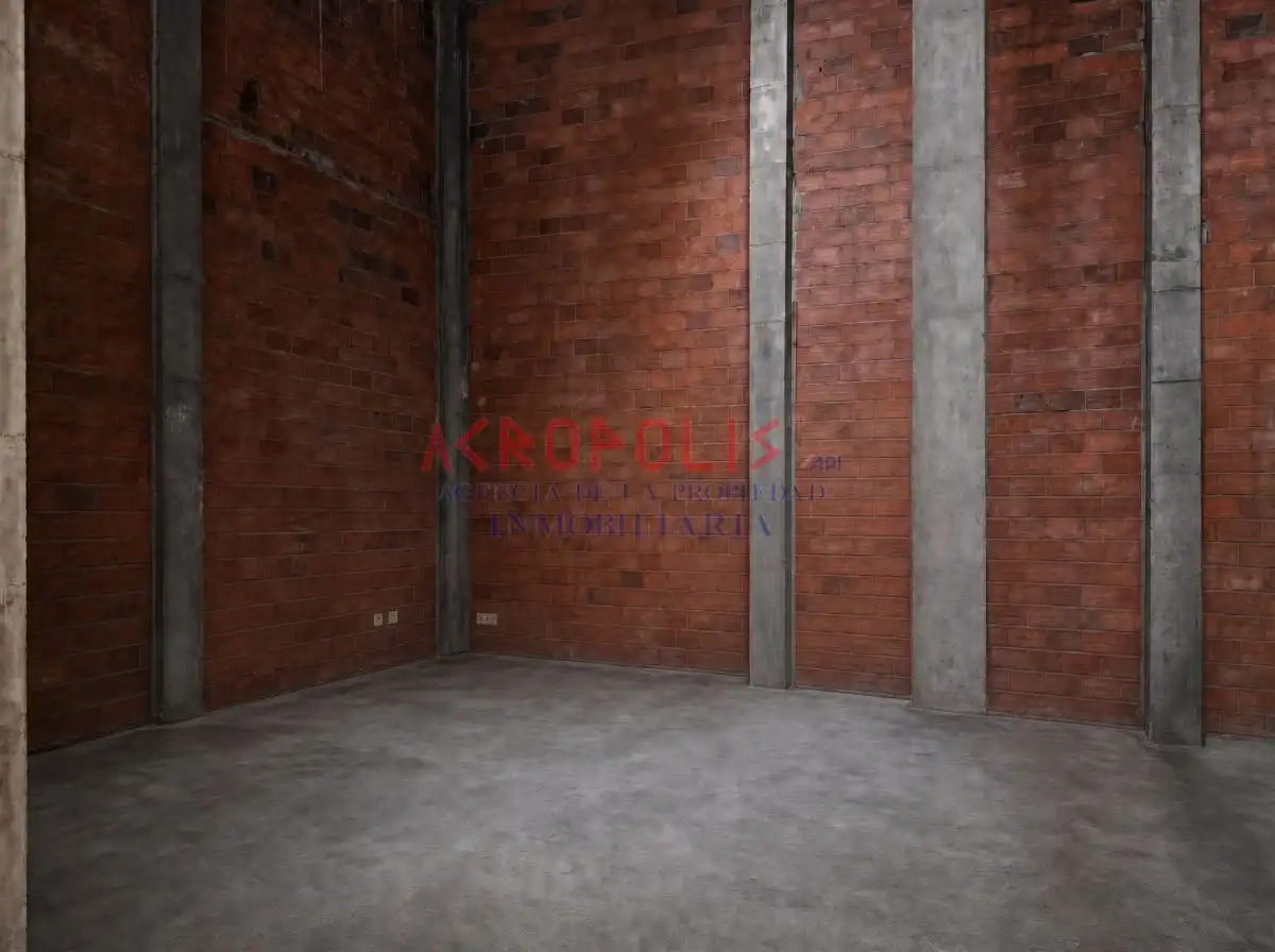 Local comercial en venta en Calle Churruca, imagen 3