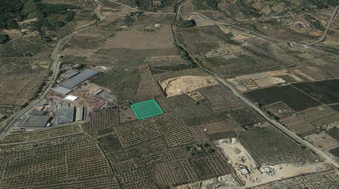 Foto 3 de Terreno en venta en Pt Rabellas, Botarell, Tarragona