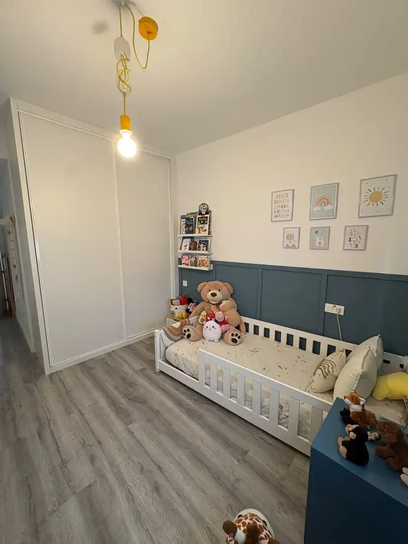 Appartement avec terrasse à vendre à Calle María Auxiliadora, imagen 18