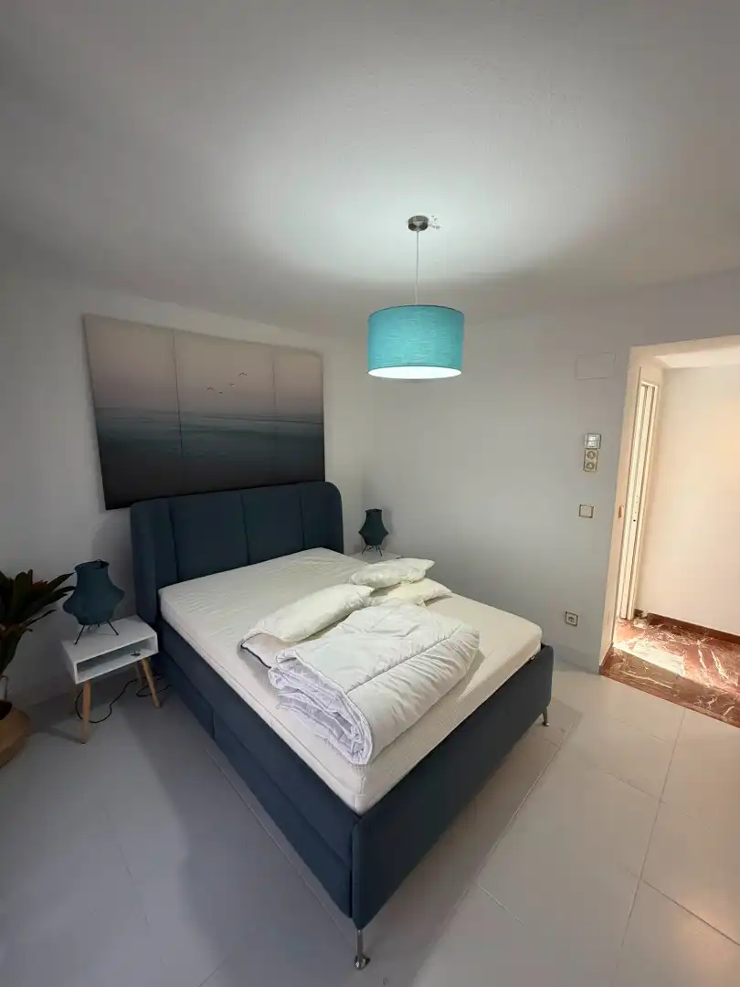 Villa con terrazza in vendita a Avinguda Albufereta, imagen 22