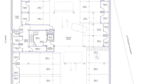 Foto 5 de Apartamento en venta en El Hornillo, Murcia