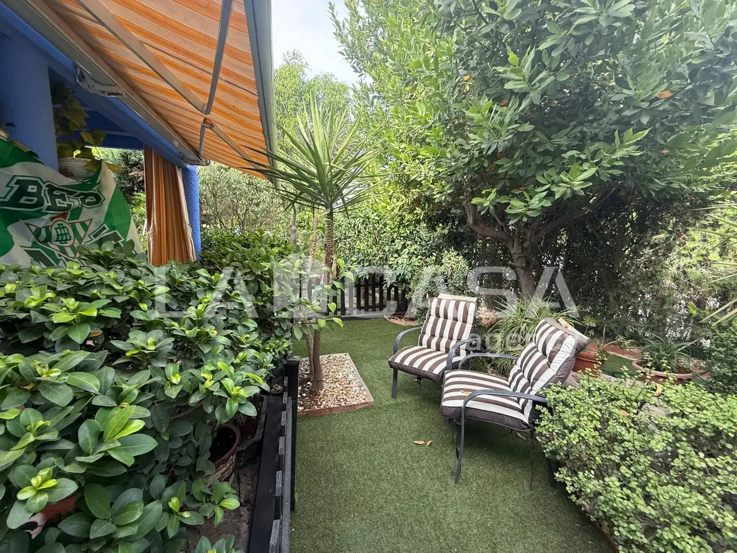Chalet con piscina en venta en Calle Villas Quinto, imagen 9