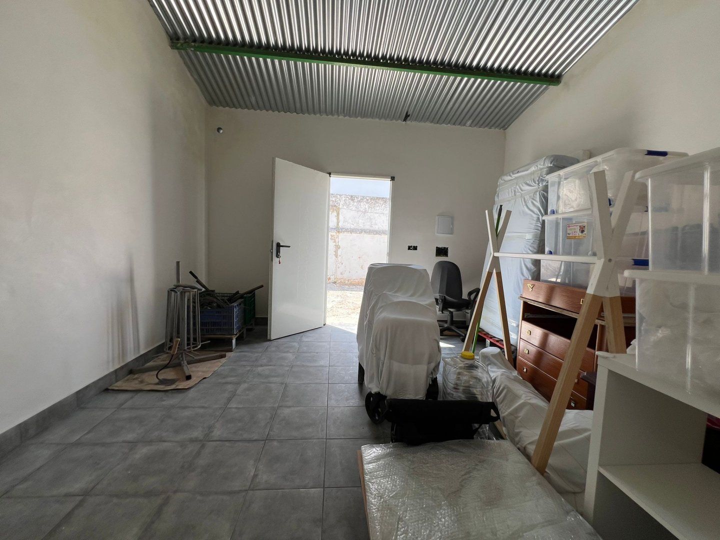 Casa o xalet en venda a Bollullos de la Mitación