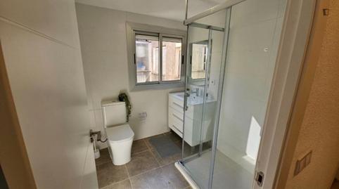 Foto 2 de Apartament per a compartir a Norte, San Vicente del Raspeig / Sant Vicent del Raspeig