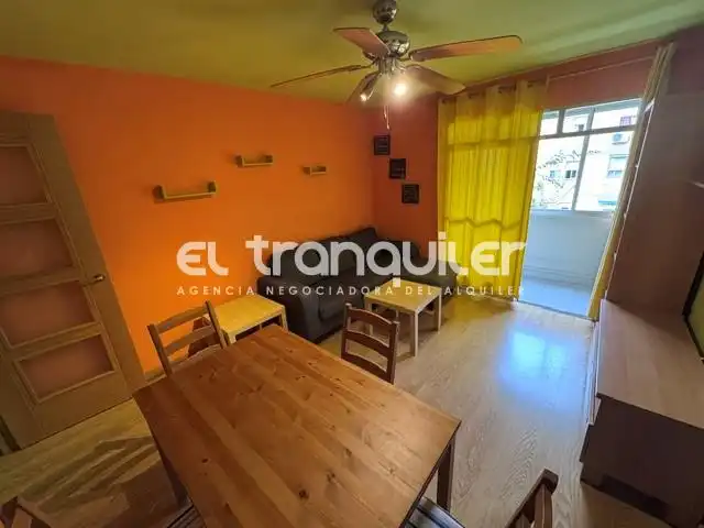 Fotografía del inmueble reportado: 1.000 €/mes — Vinateros, Madrid