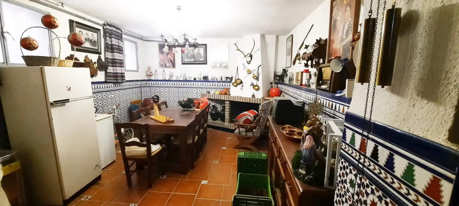 Casa a schiera con terrazza in vendita a San Ildefonso - Catedral, imagen 26