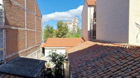 Foto 2 de Pis en venda a Estación - Parque O'Donnell, Alcalá de Henares