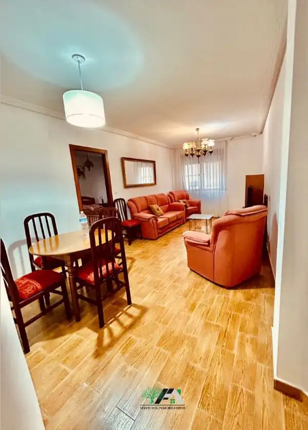 Appartamento con ascensore in vendita a Calle los Godoyes, imagen 2