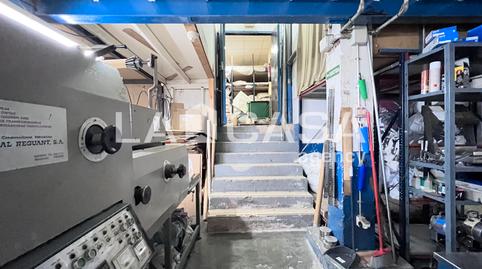 Foto 4 de Planta baixa en venda a La Salut, Badalona