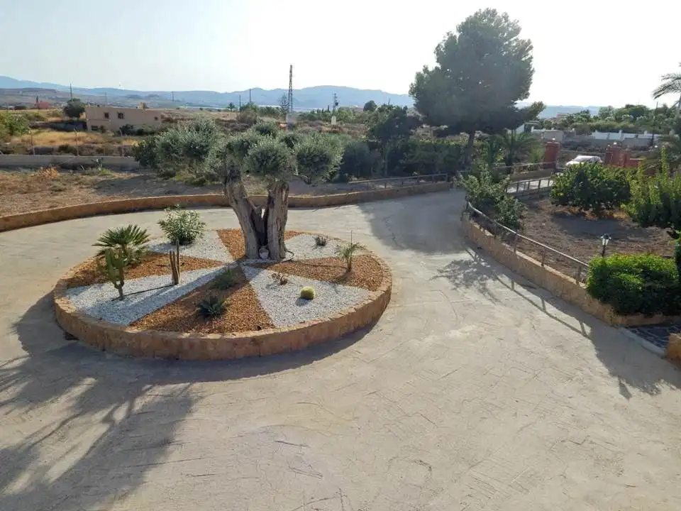 Casa amb jardí en venda a Vera Ciudad, imagen 62