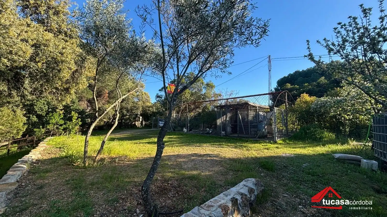 Residencial en venda en Córdoba