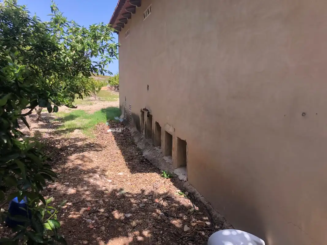 Terreno rústico en venta en Partida Raco Notari, imagen 13