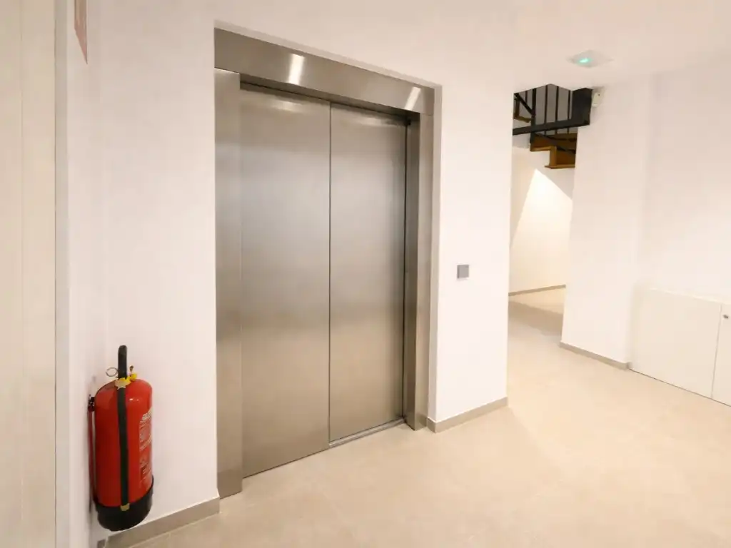 Piso en venta en Calle Graupera, Centre Vila