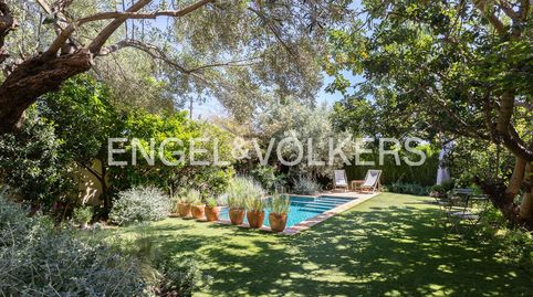 Foto 4 de Casa o chalet en venta en Corralet - Bonanza - Tres Rutas, Náquera