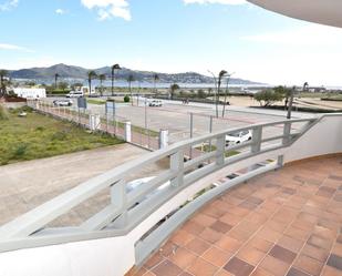 Exterior view of Building for sale in Empuriabrava