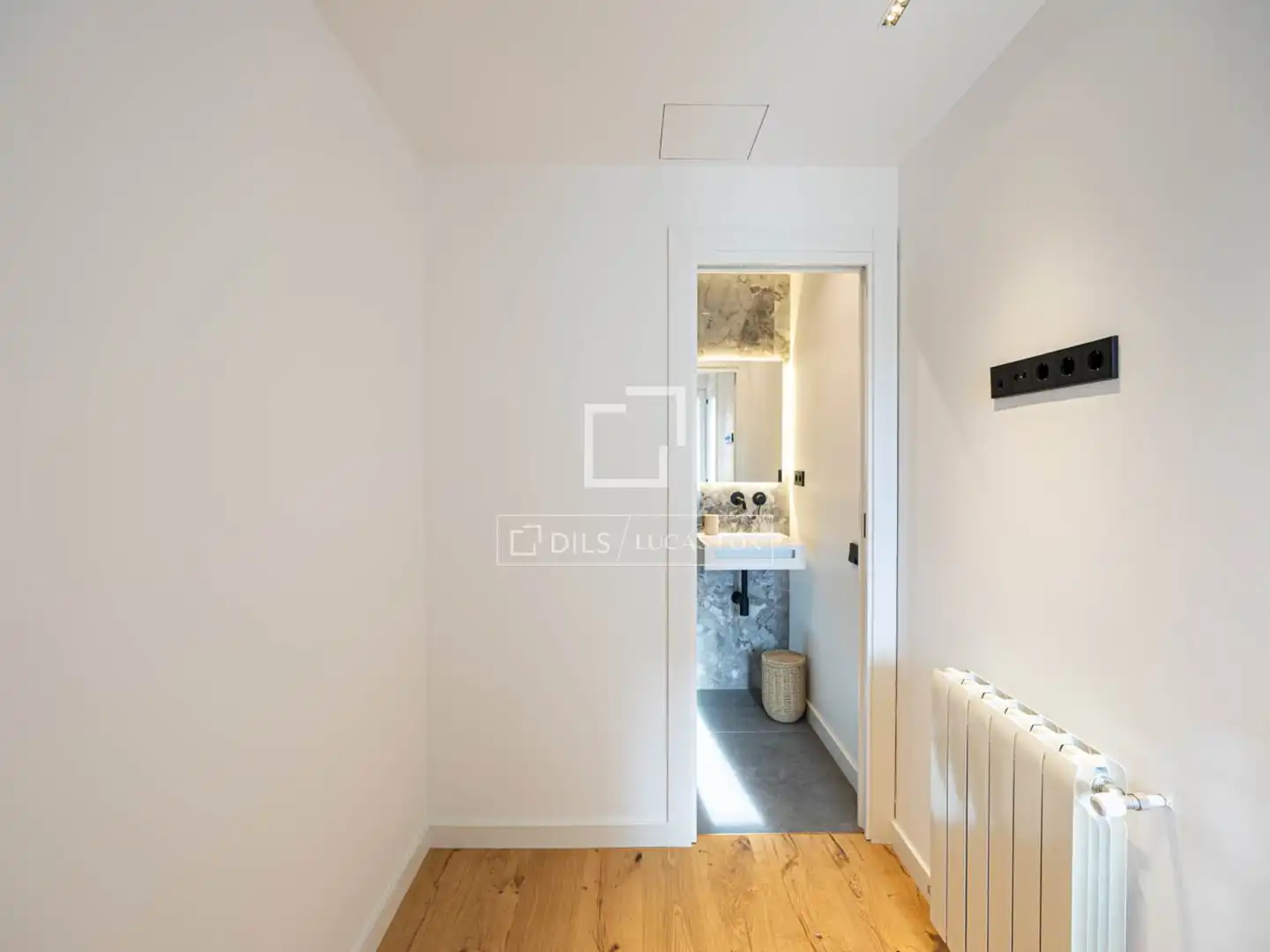 Piso en venta en Barcelona con Aire acondicionado, Calefacción y Parquet