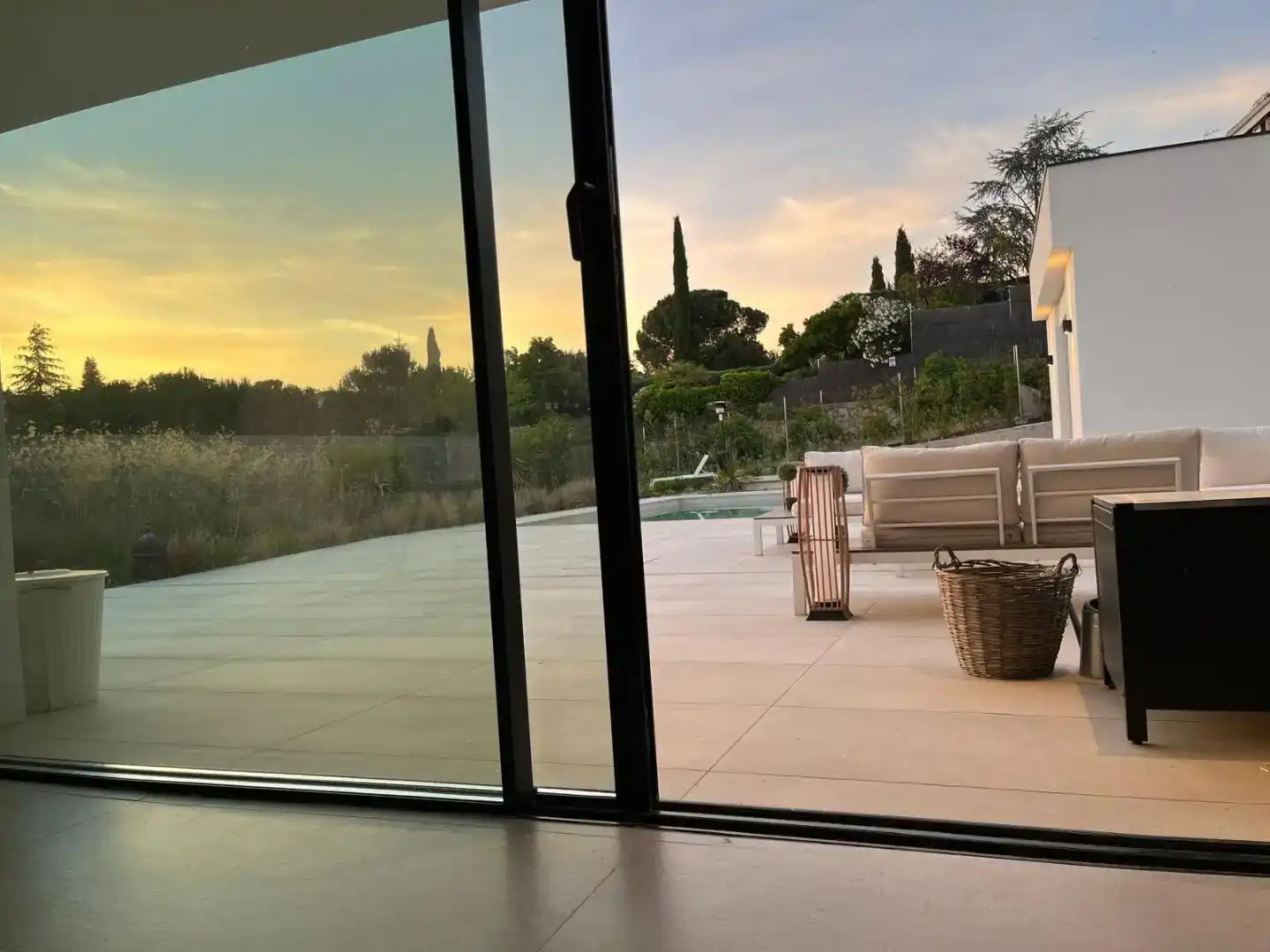Terrace of Houses for sale in Los Peñascales