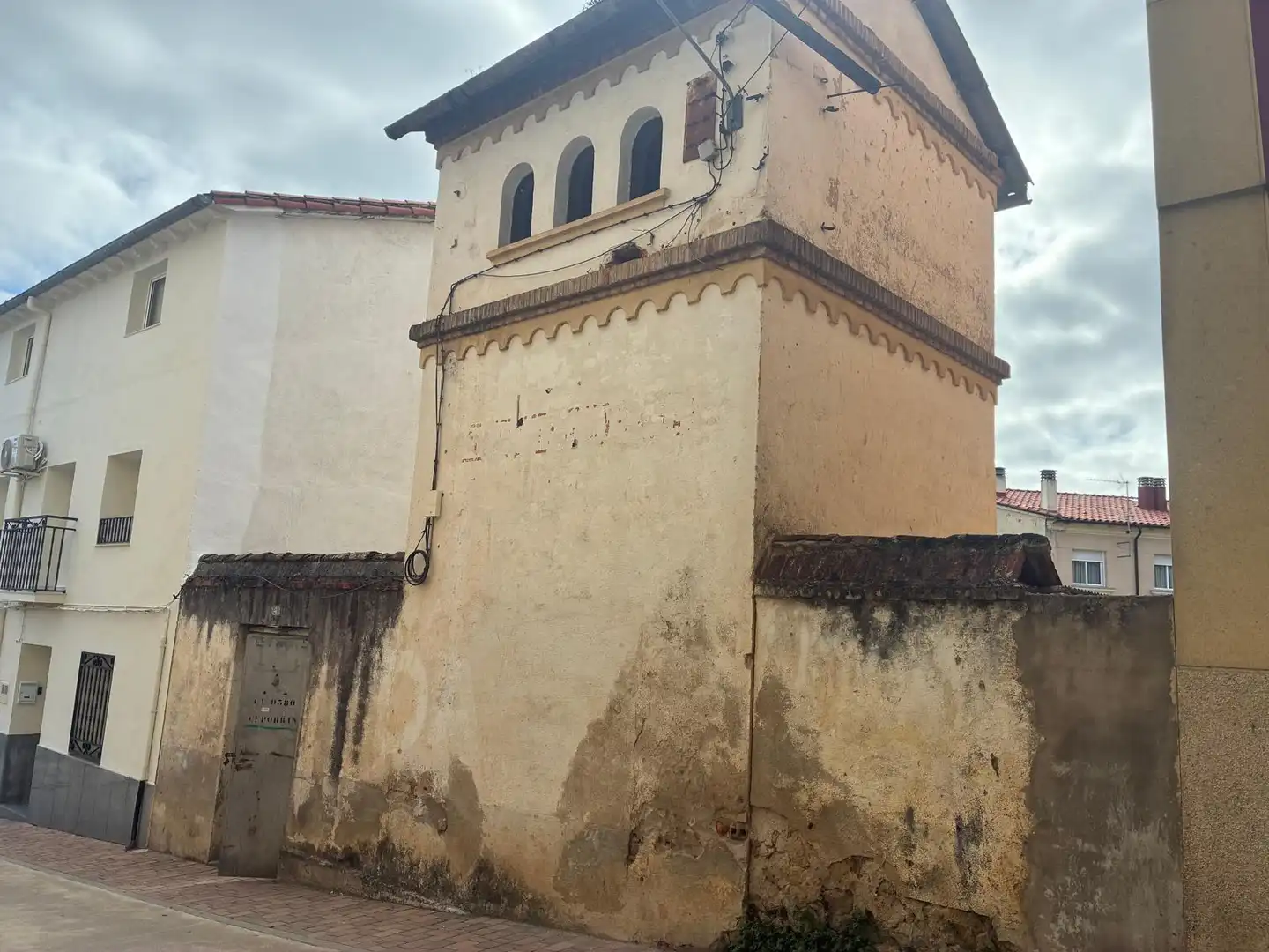 Terreni e lotti in vendita a Calle Móstoles, imagen 3