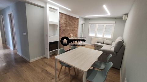 Foto 2 von Wohnung zur Miete in Fátima, Albacete Capital
