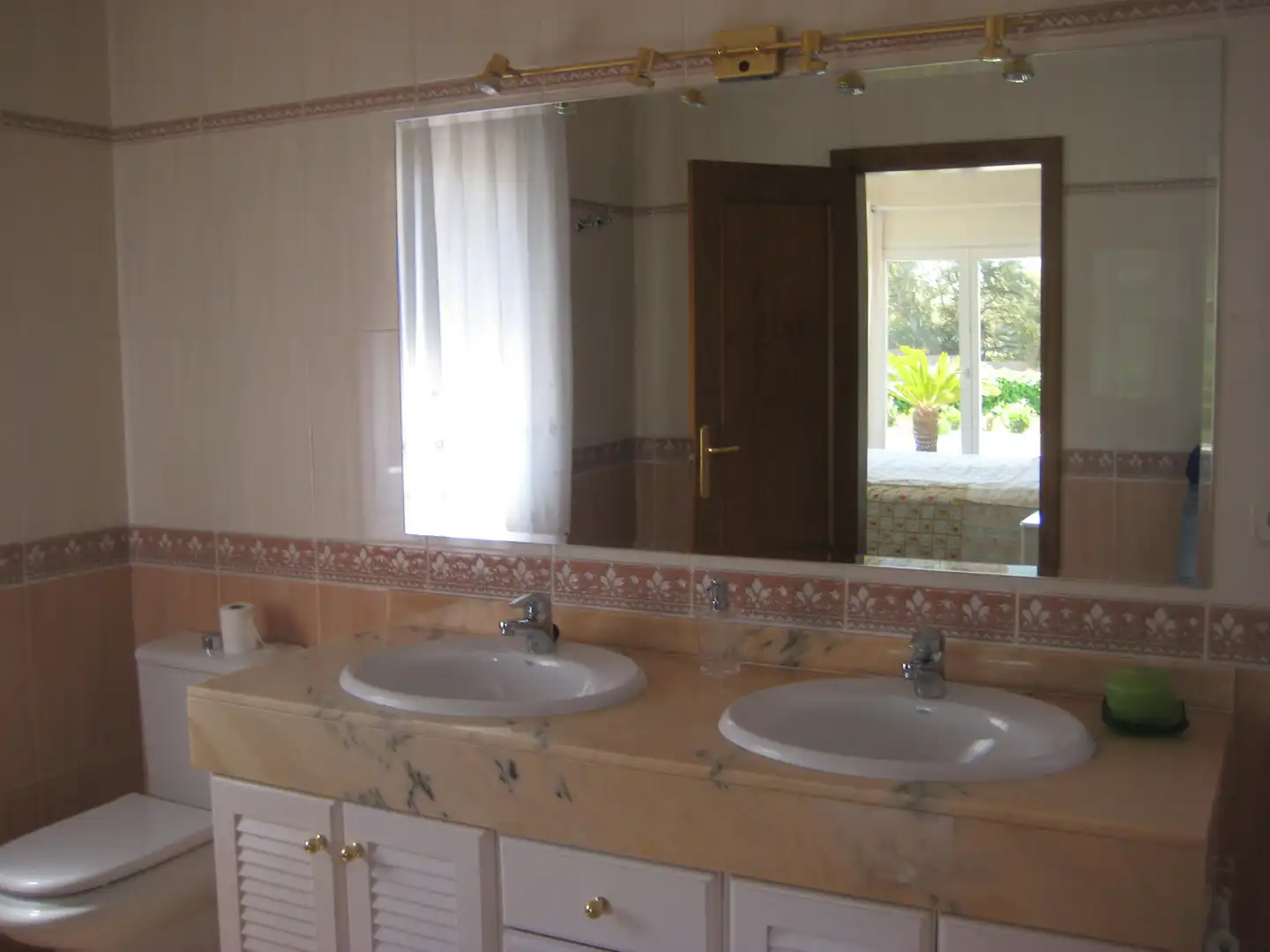 Casa o chalet de alquiler en Rodamilans , 3, Peralada
