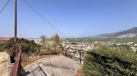 Foto 4 de Residencial en venta en Carrer Pit?goras, Els Grecs - Mas Oliva, Roses