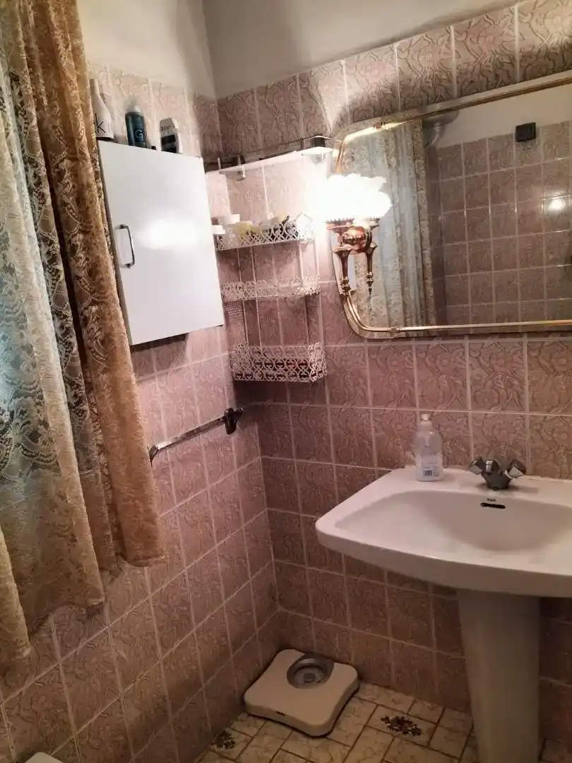 Baño de Casa o chalet en venta en Pozo-Lorente