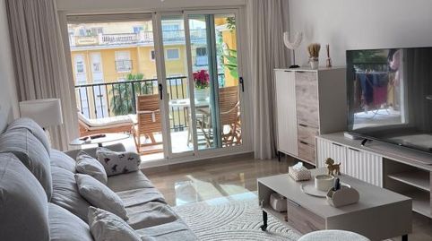 Foto 2 de Piso de alquiler en Passeig de Ricardo Ortega, La Pedrera - Vessanes, Dénia