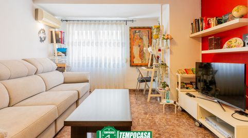 Foto 5 de Pis en venda a Avinguda Gregorio Gea, 2, La Constitución - Canaleta, Mislata