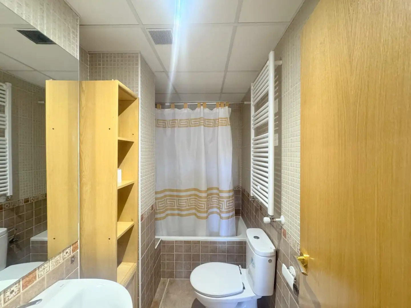 Wohnung mit Aufzug zum Verkauf in GARCIA REAL, imagen 10