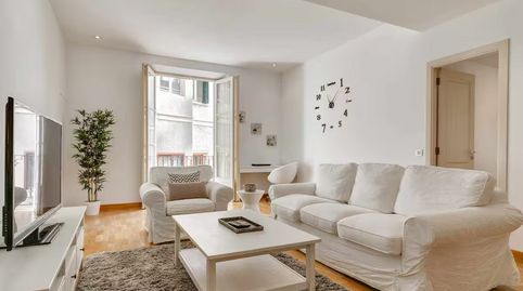 Foto 2 de Apartamento de alquiler en Sant Nicolau, Palma de Mallorca
