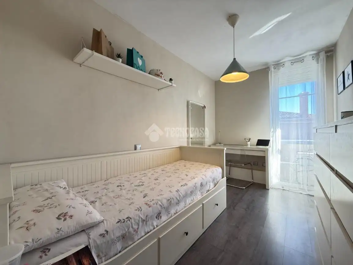 Detached homes for sale in Colmenarejo