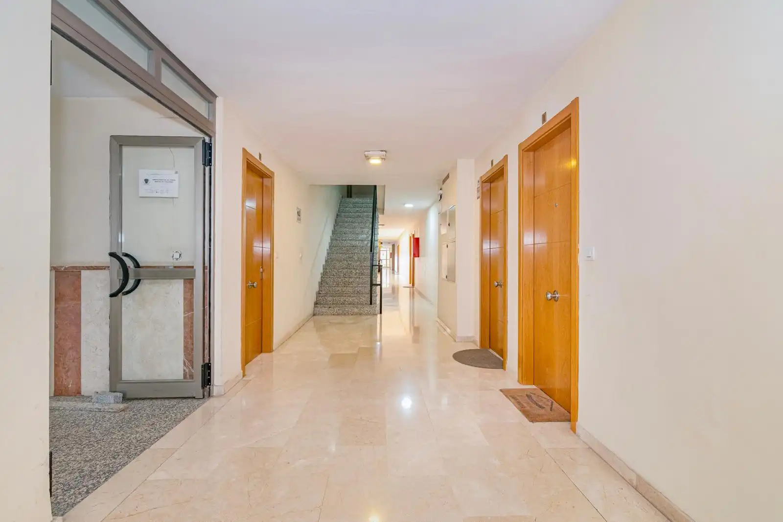 Wohnung mit Aufzug zum Verkauf in Fray Bartolomé de las Casas 1, imagen 28