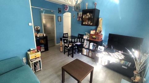 Foto 4 de Pis en venda a Arlanza, Comillas, Madrid