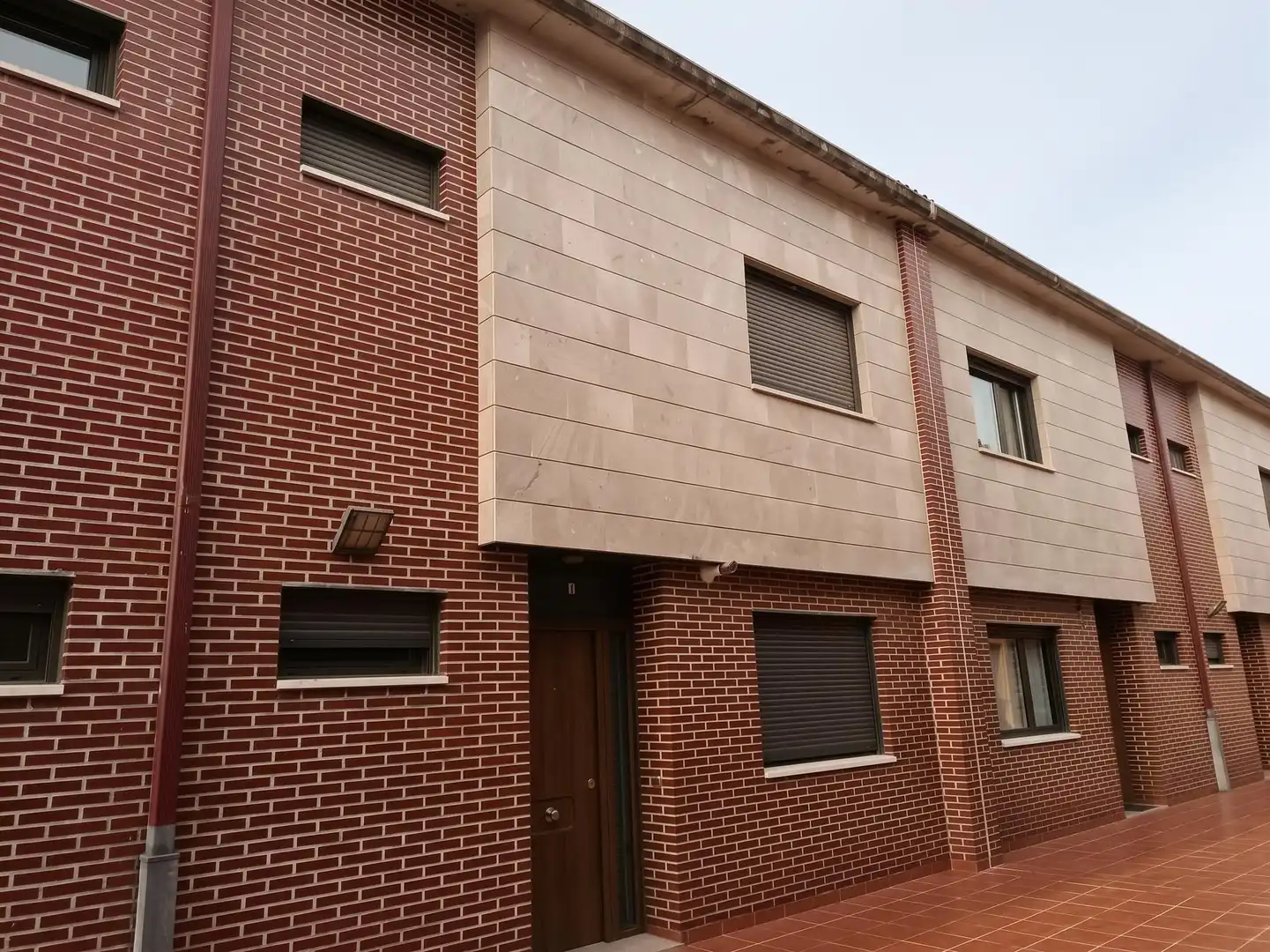 Adossat amb jardí en venda a Calle Río Antiguo 1, imagen 3