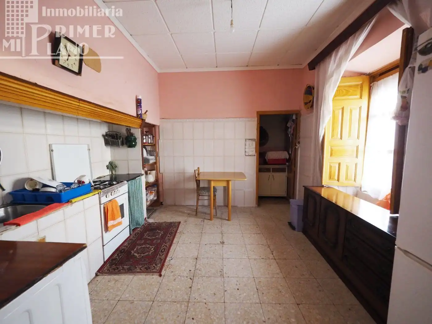 Haus zum Verkauf in Tomelloso, imagen 7