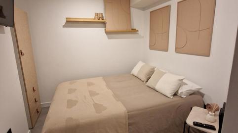 Foto 5 de Apartament de lloguer a La Sagrera, Barcelona