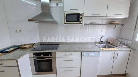 Foto 3 de Apartament en venda a Avenida de Compostela, 8, Boiro, A Coruña