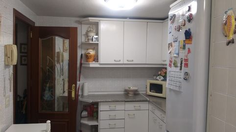Foto 5 de Pis de lloguer a Calle Ministro Fernandez Ordoñez, Parque Lisboa - La Paz, Alcorcón
