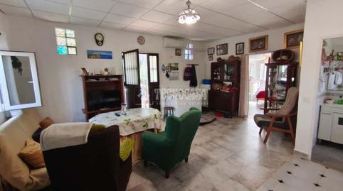 Foto 4 de Finca rústica en venda a Pedanías de Badajoz, Badajoz Capital