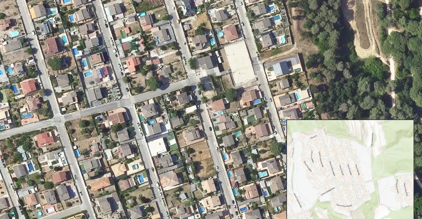 Appartamento in vendita a Lliçà d'Amunt, imagen 8