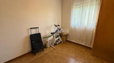 Foto 5 de Pis en venda a Calle Sequillo, Pueblo Nuevo, Madrid