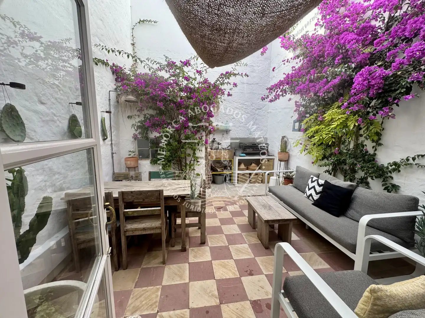 Haus mit Terrasse zum Verkauf in Avinguda del Capità Negrete, imagen 17